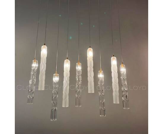 Подвесной светильник Cloyd Iceberg 11641, изображение 2