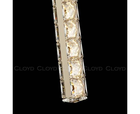 Подвесной светильник Cloyd Elata 11560, изображение 3