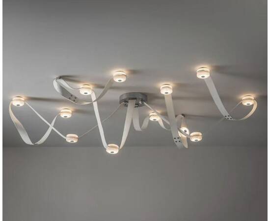 Подвесной светильник Kink Light Сола 08462-12,01(02)