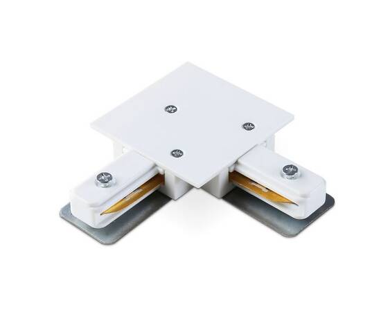 Коннектор питания угловой Ambrella Light Track System GL7165