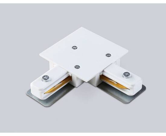 Коннектор питания угловой Ambrella Light Track System GL7165, изображение 2