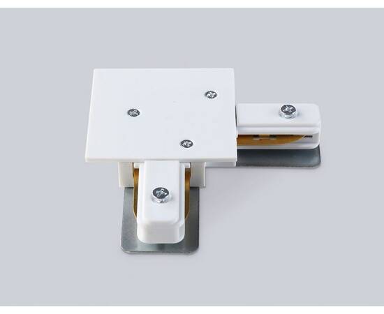 Коннектор питания угловой Ambrella Light Track System GL7165, изображение 3