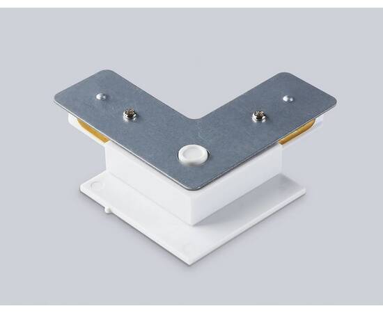 Коннектор питания угловой Ambrella Light Track System GL7165, изображение 4