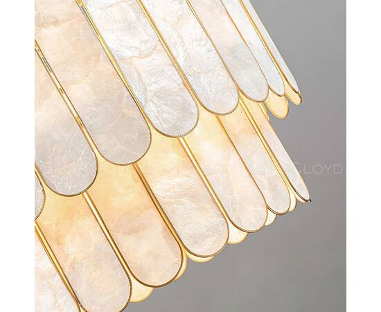 Подвесная люстра Cloyd Puaro 11620, изображение 2