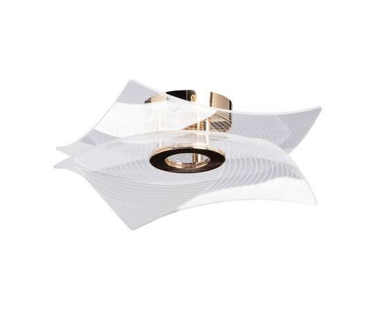 Потолочный светильник De Markt City Конти 488014101