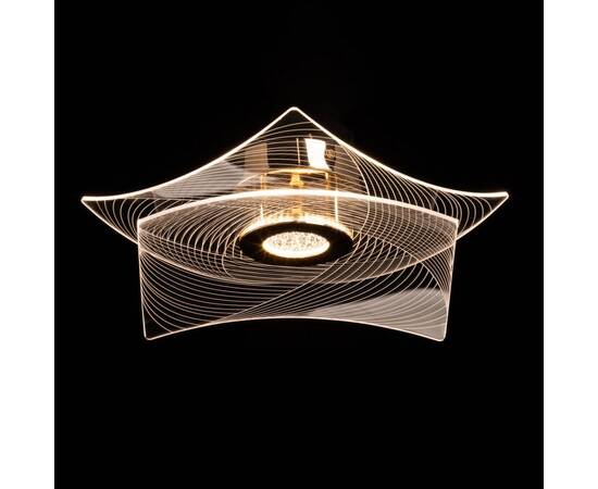 Потолочный светильник De Markt City Конти 488014101, изображение 2