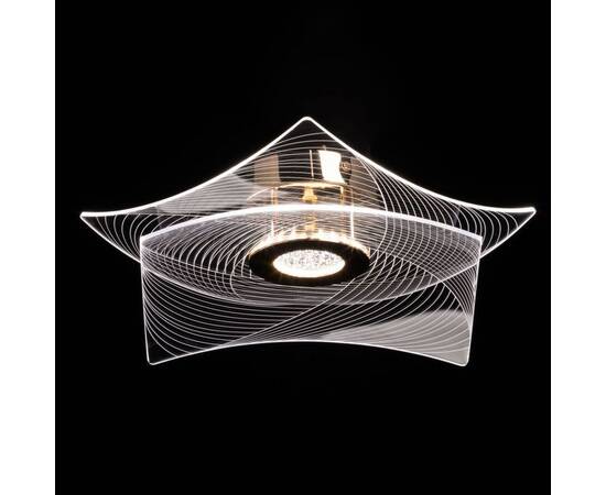 Потолочный светильник De Markt City Конти 488014101, изображение 3