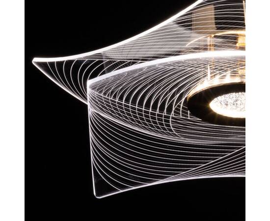 Потолочный светильник De Markt City Конти 488014101, изображение 7