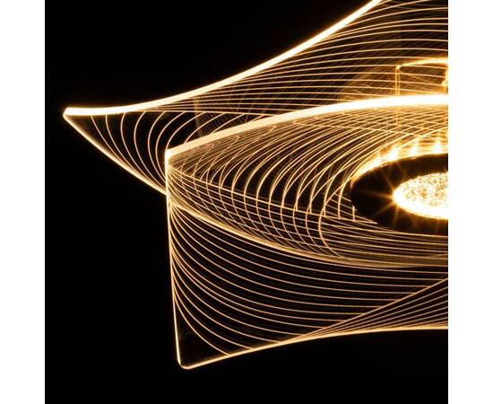 Потолочный светильник De Markt City Конти 488014101, изображение 8