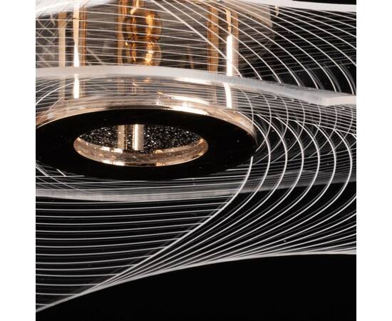 Потолочный светильник De Markt City Конти 488014101, изображение 9