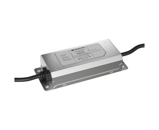 Блок питания Denkirs Power supply unit IP65 (DC 48V, 2A, 100W) TR5526-AL, изображение 2