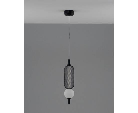 Подвесной светильник Moderli Lattice V11251-PL, изображение 4