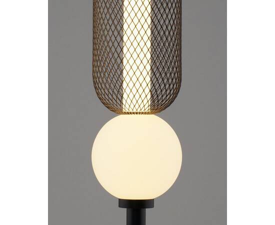 Подвесной светильник Moderli Lattice V11251-PL, изображение 6