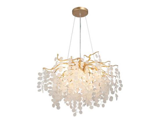 Подвесная люстра Vitaluce V2832-8/7S