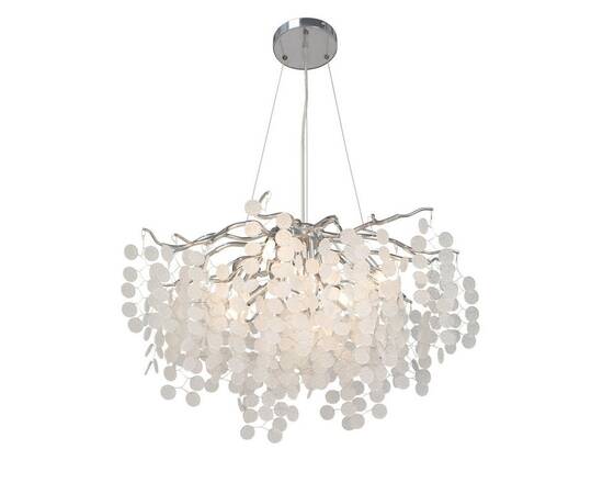 Подвесная люстра Vitaluce V2832-9/7S