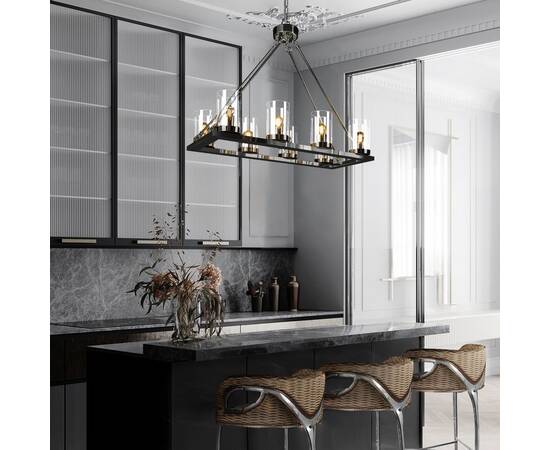 Подвесной светильник Loft IT Candlelight 10437/570, изображение 5