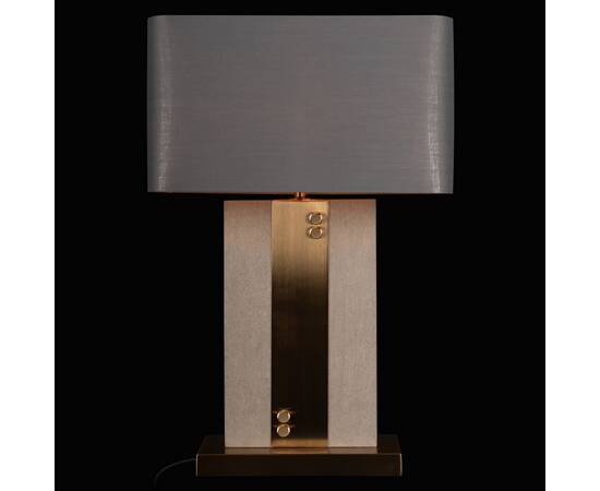 Настольная лампа Loft IT Flagstone 10445T/C, изображение 2