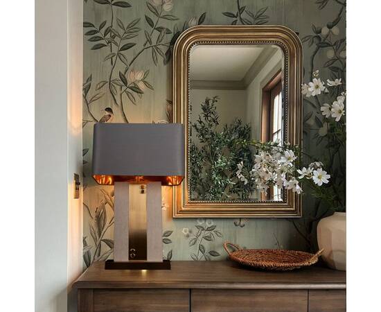 Настольная лампа Loft IT Flagstone 10445T/C, изображение 5