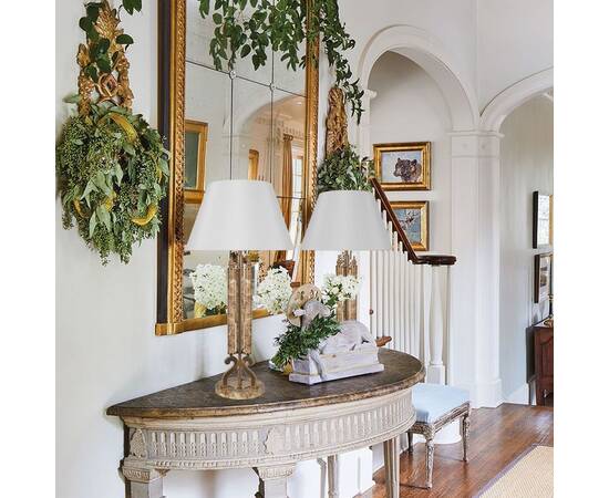 Настольная лампа Loft IT Vein 10443T/A, изображение 5