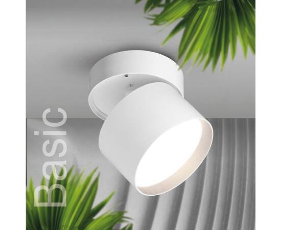 Спот Wolta Basic WSL-GX53/02W, изображение 3