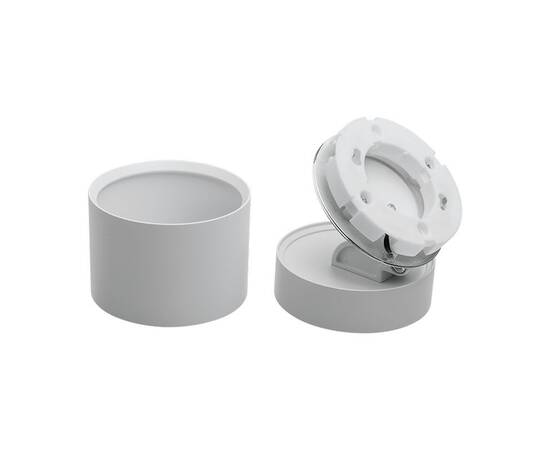 Спот Wolta Basic WSL-GX53/02W, изображение 6