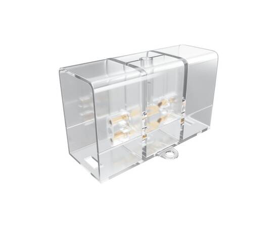 Коннектор для светильников Apeyron серии NET тип I 230В/50Гц 09-135