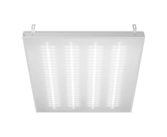 Потолочный светильник Wolta ДВО02-36-002-6К