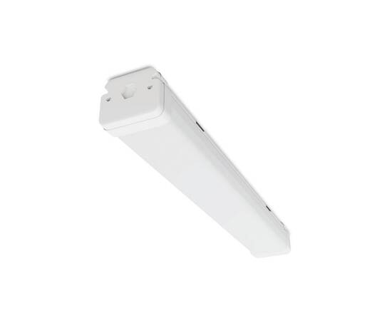 Линейный светильник Wolta ДСП05-27-001-4К, изображение 2