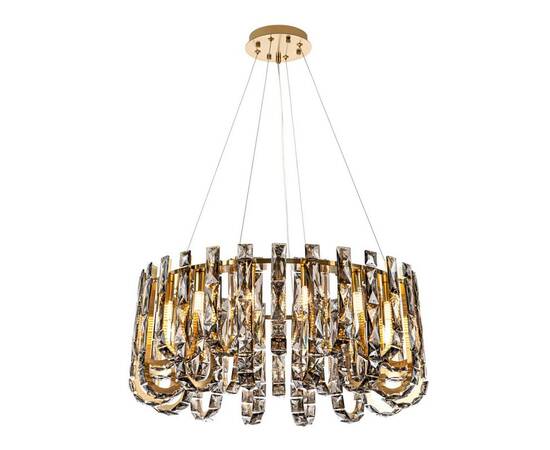 Подвесная люстра Modelux ML.6621.14 BS-SM