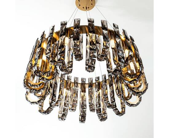 Подвесная люстра Modelux ML.6621.14 BS-SM, изображение 4