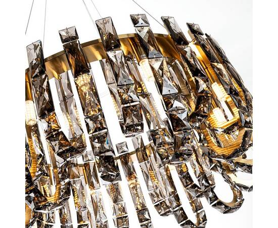 Подвесная люстра Modelux ML.6621.14 BS-SM, изображение 5