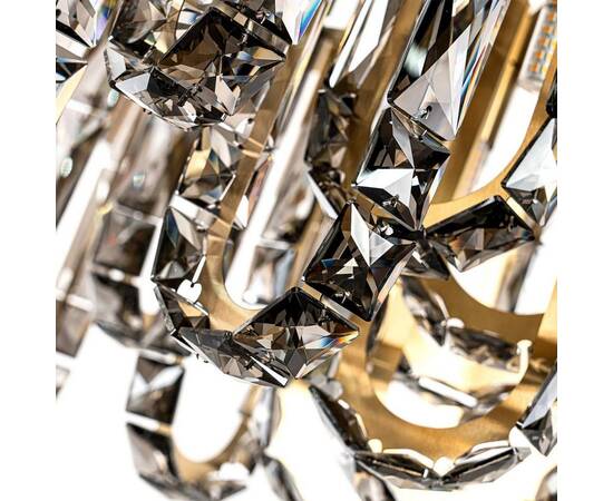 Подвесная люстра Modelux ML.6621.14 BS-SM, изображение 7