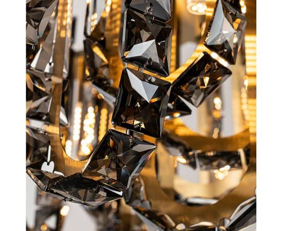 Подвесная люстра Modelux ML.6621.14 BS-SM, изображение 8