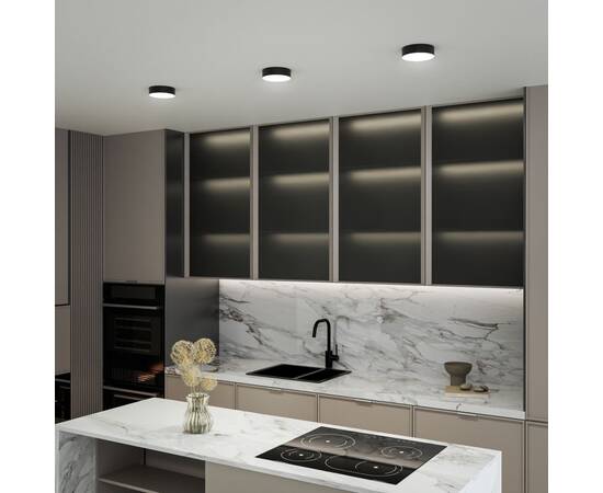 Накладной светильник Apeyron Min 18-157, изображение 13