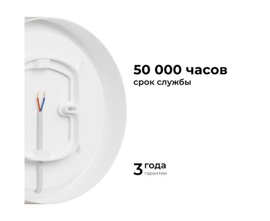 Накладной светильник Apeyron Min 18-151, изображение 11