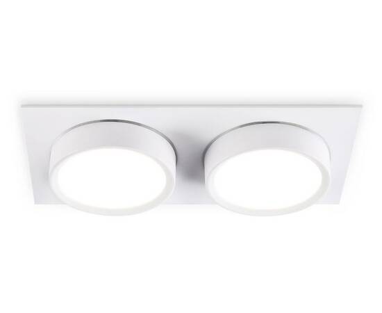 Встраиваемый светильник Ambrella Light Techno Spot IP Protect TN6741