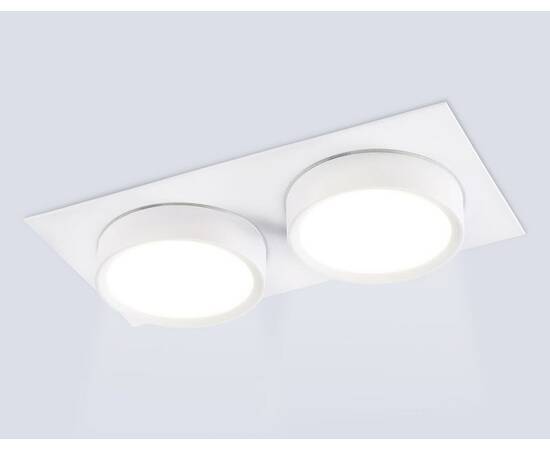 Встраиваемый светильник Ambrella Light Techno Spot IP Protect TN6741, изображение 2