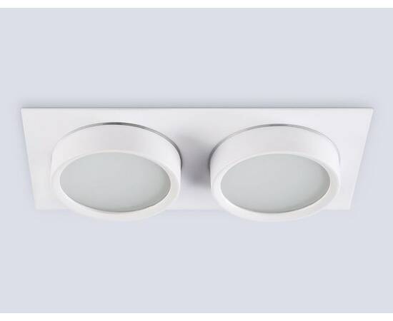 Встраиваемый светильник Ambrella Light Techno Spot IP Protect TN6741, изображение 3