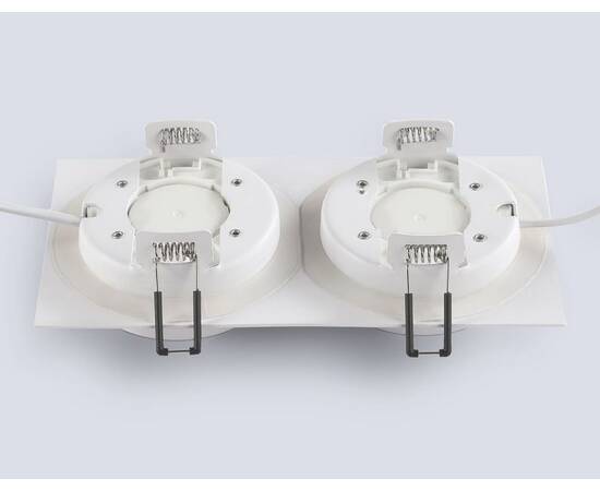 Встраиваемый светильник Ambrella Light Techno Spot IP Protect TN6741, изображение 4