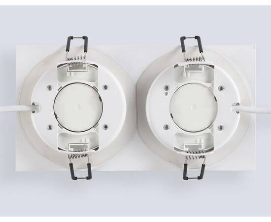 Встраиваемый светильник Ambrella Light Techno Spot IP Protect TN6741, изображение 5