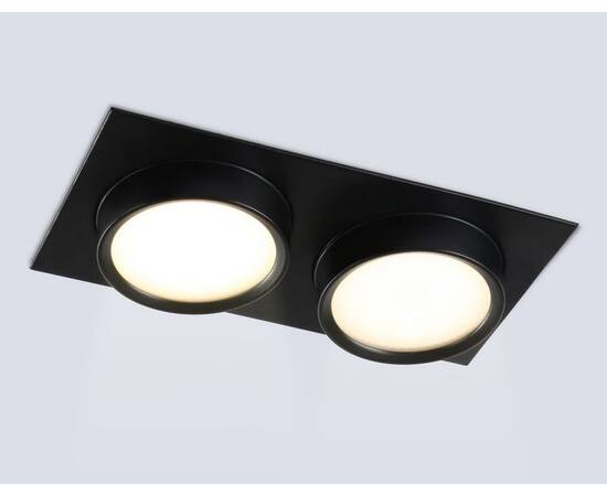 Встраиваемый светильник Ambrella Light Techno Spot IP Protect TN6743, изображение 2