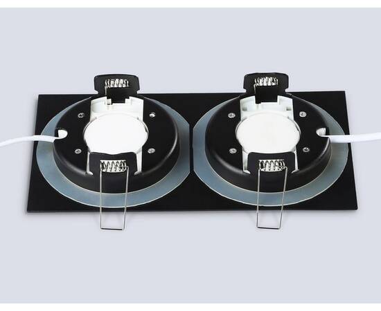 Встраиваемый светильник Ambrella Light Techno Spot IP Protect TN6743, изображение 4