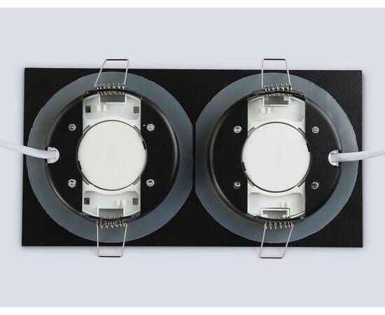 Встраиваемый светильник Ambrella Light Techno Spot IP Protect TN6743, изображение 5