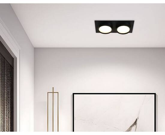 Встраиваемый светильник Ambrella Light Techno Spot IP Protect TN6743, изображение 6