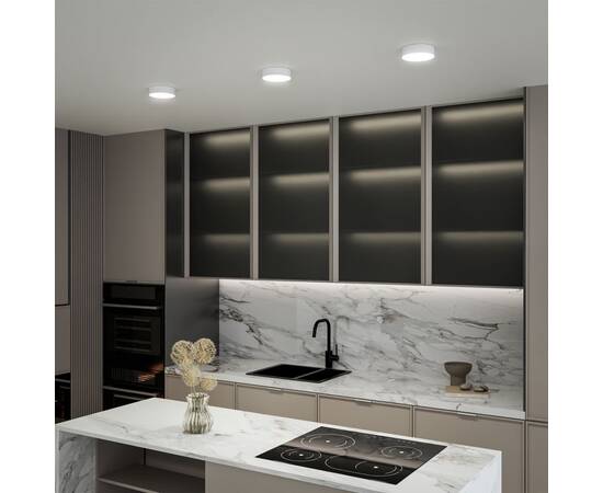 Накладной светильник Apeyron Min 18-159, изображение 13