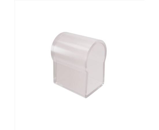 Комплект заглушек для одноцветного неона мини 5шт Apeyron 09-91-5