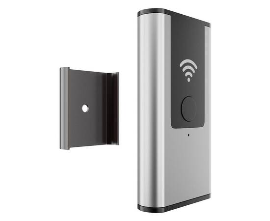 Wi-Fi контроллер Apeyron RGB, 12В/24В, 72вт, 59x9x31, 2,4GHz, Bluetooth, Диммер 04-64, изображение 2