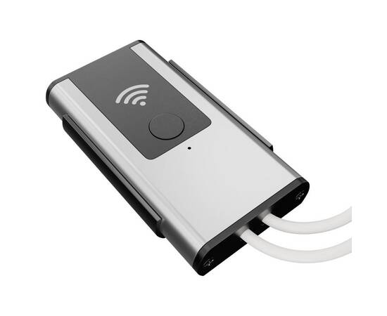 Wi-Fi контроллер Apeyron RGB, 12В/24В, 72вт, 59x9x31, 2,4GHz, Bluetooth, Диммер 04-64, изображение 4