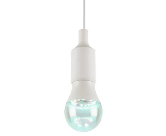 Светодиодная лампа для птиц и рептилий Эра FITO-Dim 9W Chicken E27 Б0059884, изображение 2