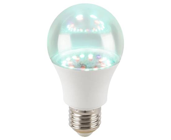 Светодиодная лампа для птиц и рептилий Эра FITO-Dim 9W Chicken E27 Б0059884, изображение 3